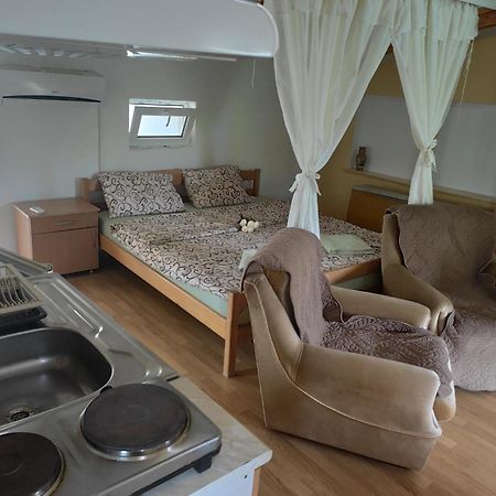 Villa Kliment Ohri Oda fotoğraf