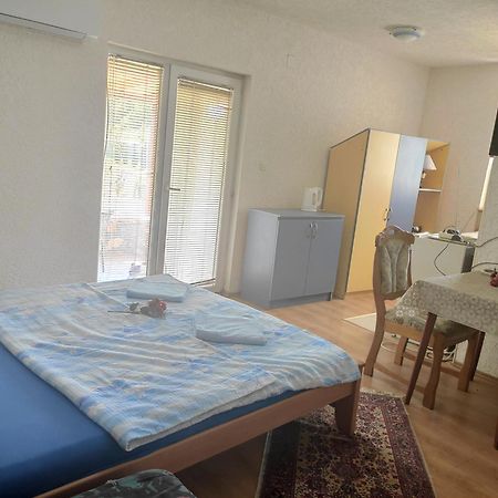 Villa Kliment Ohri Oda fotoğraf