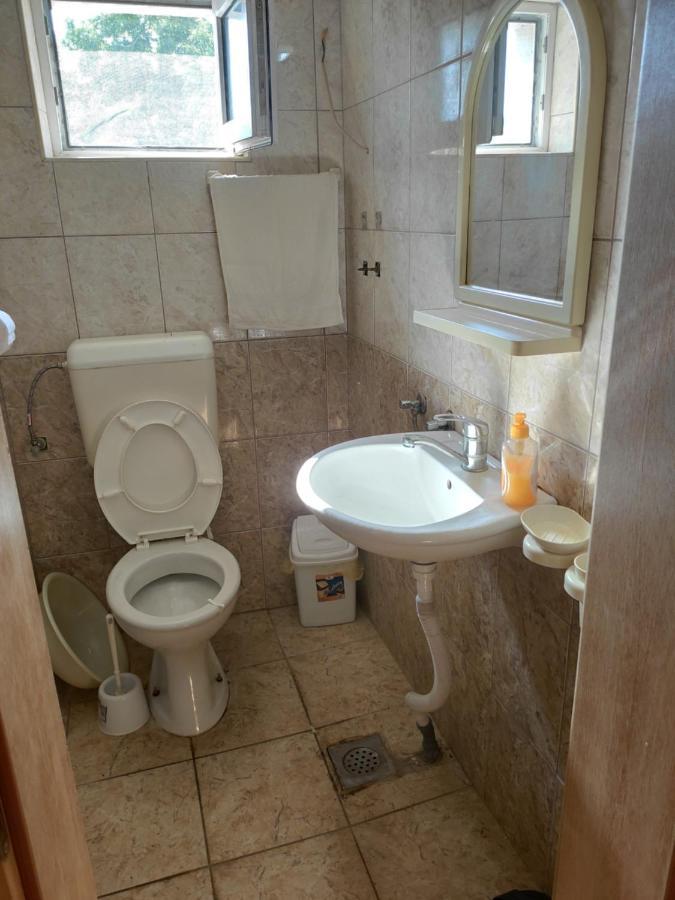 Villa Kliment Ohri Dış mekan fotoğraf