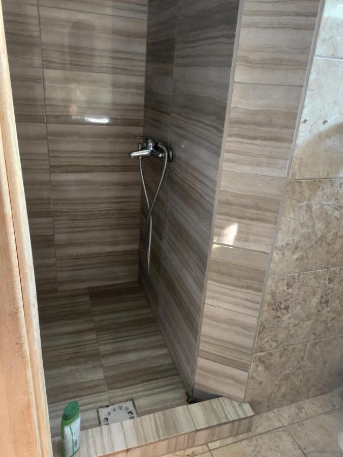 Villa Kliment Ohri Dış mekan fotoğraf