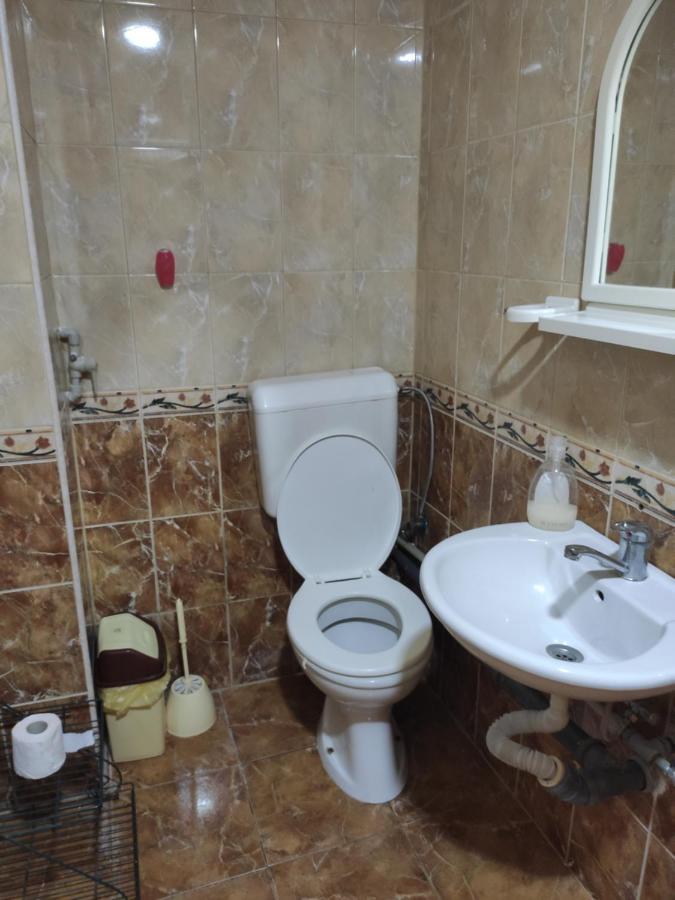 Villa Kliment Ohri Dış mekan fotoğraf
