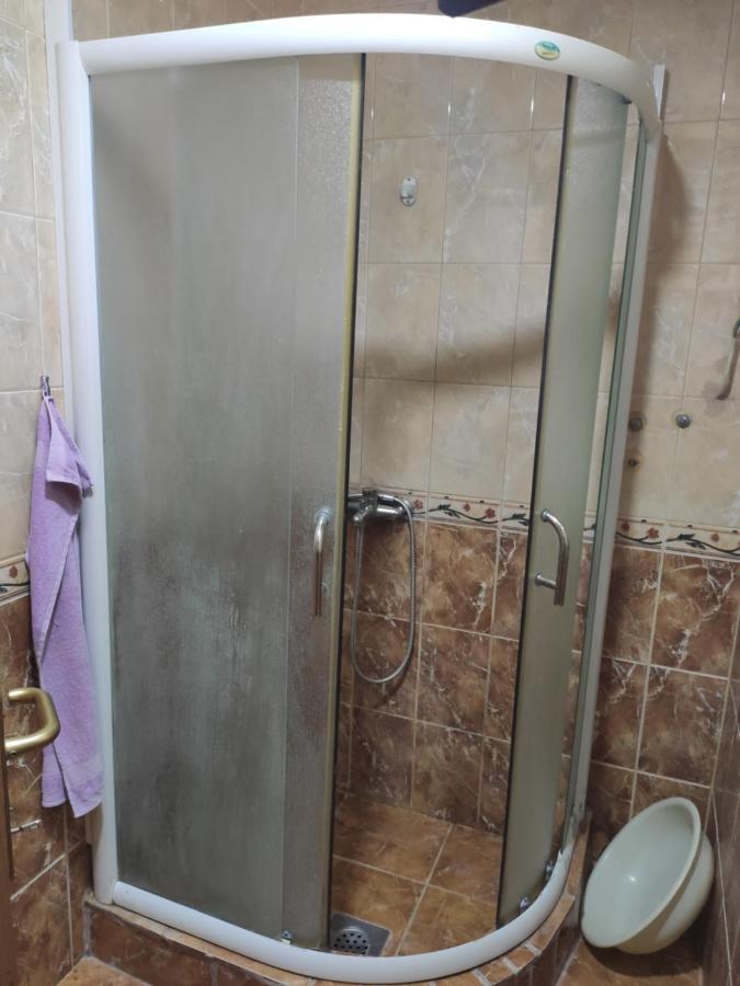 Villa Kliment Ohri Dış mekan fotoğraf