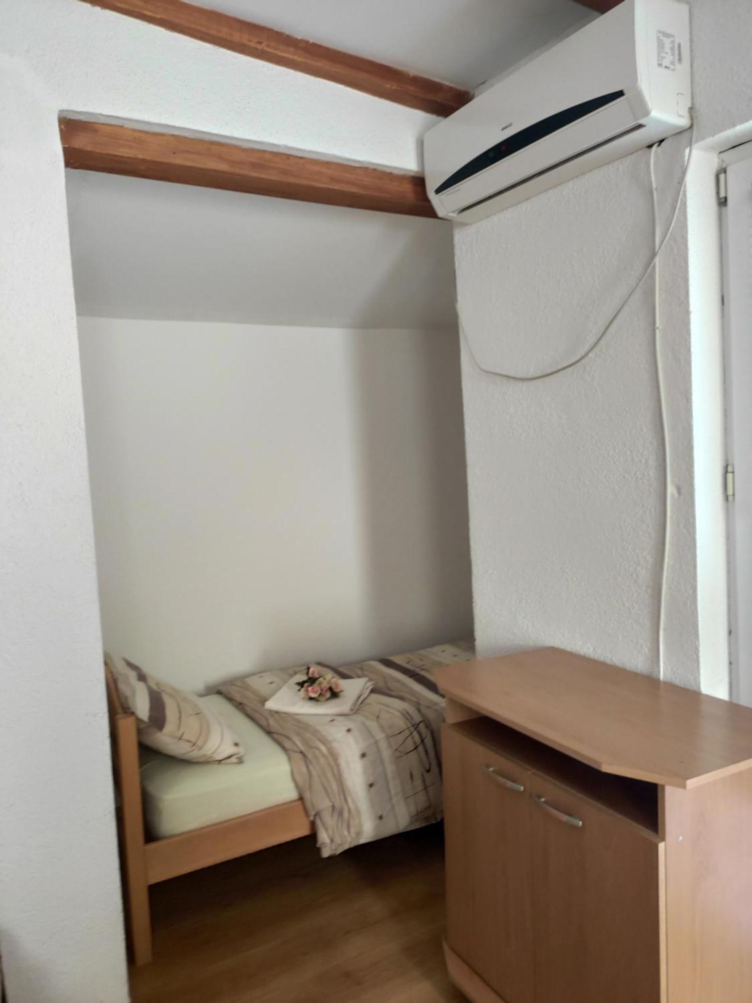 Villa Kliment Ohri Oda fotoğraf