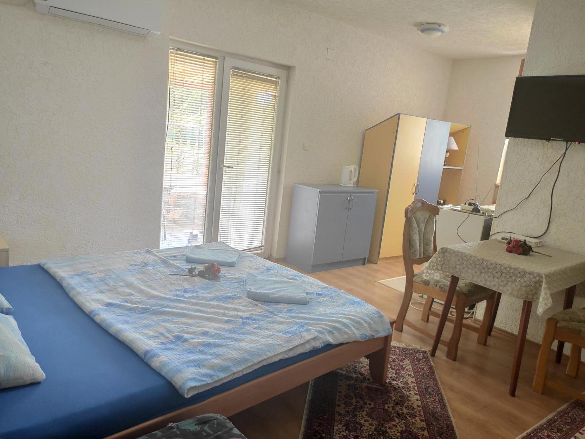 Villa Kliment Ohri Oda fotoğraf