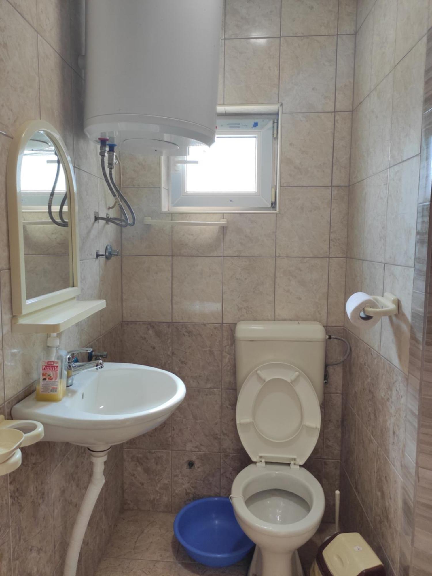 Villa Kliment Ohri Oda fotoğraf