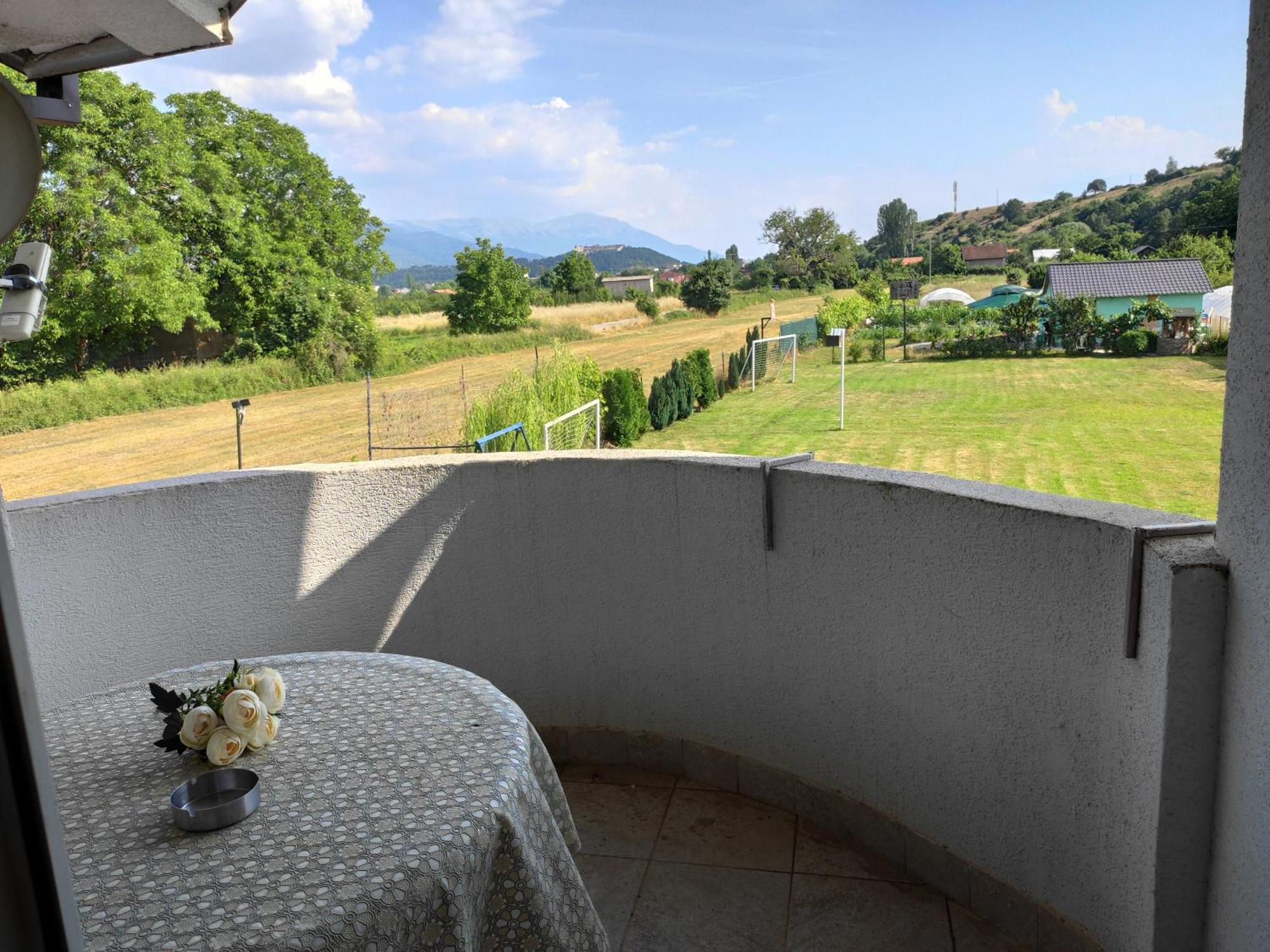Villa Kliment Ohri Oda fotoğraf